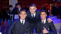 Massara (Sky): “Cancelo dall’Inter alla Juve? C’è una chicca. I dirigenti bianconeri…”