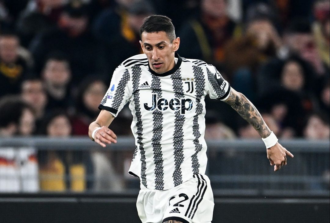 Roma-Juventus 1-0 – FOTO GALLERY - immagine 160