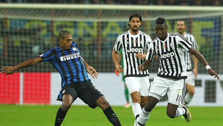 Serie A: la classifica aggiornata dopo Inter-Juventus. Nerazzurri a 17, bianconeri a -1 dal Palermo  Serie A: la classifica aggiornata dopo Inter-Juventus. Nerazzurri a 17, bianconeri a -1 dal Palermo