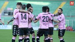 Palermo, lotteria playoff: rischio derby col Catania al primo turno. Tutte le combinazioni