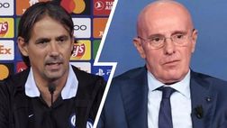 Sacchi: “Juve chiusa dietro, Inter vittoria meritata. Ma deve migliorare nel pressing”