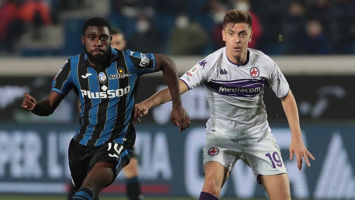 atalanta fiorentina