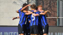 Primavera, settimana prossima torna la Youth League: l’Inter sfida il Ruh Lviv