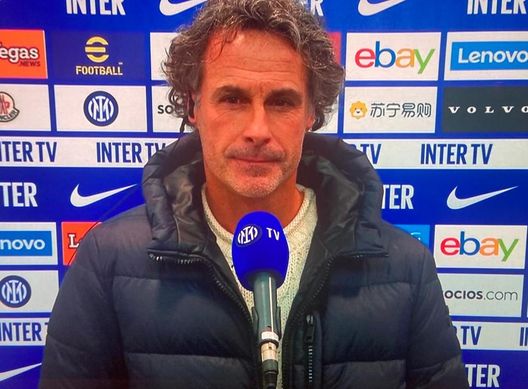 Galante a Inter TV: “Partita da giocare mentalmente al 100%. Complimenti ad Acerbi perché…” - immagine 1