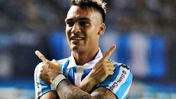 Sampaoli incontra i giocatori dei club argentini: parlerà anche con Lautaro Martinez