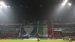 Coreografie derby, artisti e tifosi all’opera da tre mesi. I retroscena
