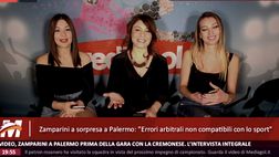IN DIRETTA: #LadyMediagol live su Facebook, Palermo-Cremonese (VIDEO)