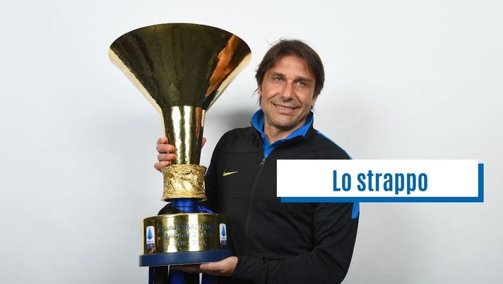 Cds &#8211; Conte, ecco cosa ha confidato a chi gli sta vicino. L&#8217;Inter non reputa&#8230; 