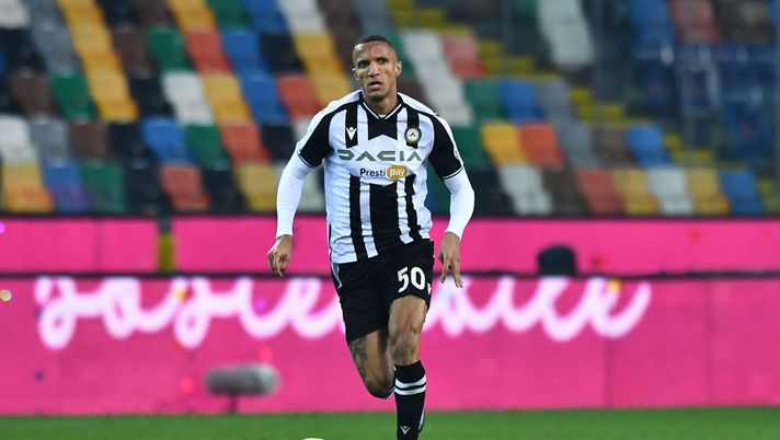 Inter, occasione Becao: sarà l’osservato speciale. C’è il prezzo: i pro e un dubbio - immagine 1