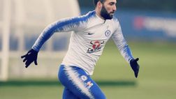 Guidolin su Higuain: “Pensavo segnasse 35 gol con il Milan…”