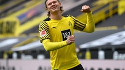 Esteri – Derby di Manchester per Haaland?