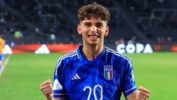 News Udinese | Enigma Pafundi: si fa concreta l’ipotesi di un prestito