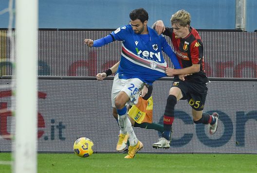 (Photo by Paolo Rattini/Getty Images)
