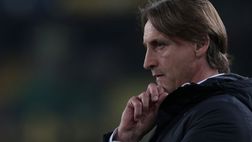 Nicola: “Fino al rigore partita interpretata bene, poi ci siamo persi”