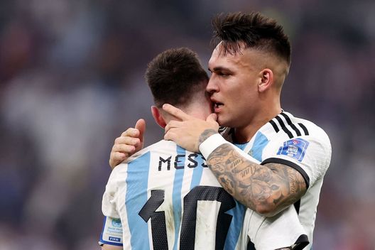 Gonzalez: “Inter su Messi, arriva da fonte attendibile. Tre fattori per un sì clamoroso”- immagine 2