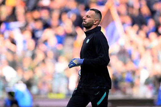 Getty J. Cesar: “Handanovic ha fatto la storia dell’Inter. Radu? I tifosi non dovrebbero…”- immagine 2