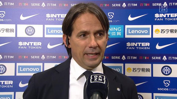 Inter-Cagliari, Inzaghi: “Non guardiamo la classifica. Lautaro? Rigorista, solo chi non tira…” - immagine 1