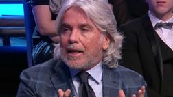 Zazzaroni: "Il Napoli non farà turnover con la Juve. Il campionato è chiuso, ma la partita ha un peso storico"