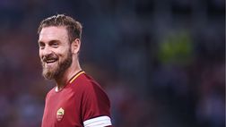 Verso Inter-Roma: Di Francesco con il dubbio De Rossi. Florenzi e Bruno Peres…