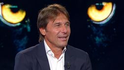 De Laurentiis, piano per Conte al Napoli: carta bianca sul mercato. Antonio affascinato