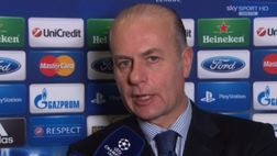 Gandini: “Istanbul parte del mio percorso: sogno la finale con la Roma”