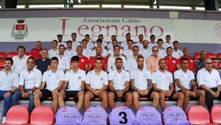Il Legnano e la sua storia, la sua tradizione. Per i tifosi lilla il derby è solo contro la Pro Patria, non con la Castellanzese. Il Legnano e la sua storia, la sua tradizione. Per i tifosi lilla il derby è solo contro la Pro Patria, non con la Castellanzese.