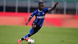 Inter, colpo sul gong: Moses torna a Milano, esaudita l’ultima richiesta di Conte