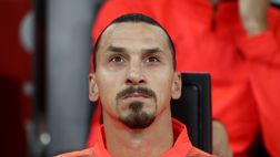Porto-Milan | Ibrahimovic: “Non meritavamo il pareggio”