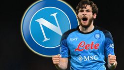 Mercato Napoli – Kvara resta! In arrivo 70 milioni da due cessioni