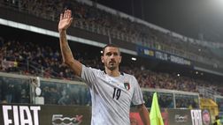 Turchia-Italia, Bonucci: “Che emozione! Con tanta umiltà possiamo giocarcela”