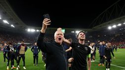 West Ham, giocatori in difesa delle famiglie attaccate da tifosi dell’AZ Alkmaar