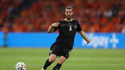 Dragovic verso la Sampdoria, l’agente: “Arrivare a gennaio il suo obiettivo”