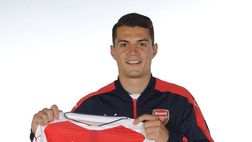 UFFICIALE: l’Arsenal acquista Granit Xhaka: «Non vedevo l’ora di venire a Londra»