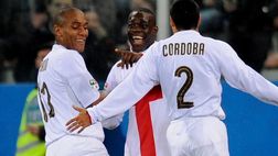 VIDEO / 7 MARZO 2009: L’INTER E’ UN RULLO COMPRESSORE, IBRA E BALOTELLI STENDONO IL GENOA