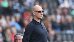 Sky: “Ballardini può tornare ad allenare in Serie A: intesa vicina, ecco cosa manca”