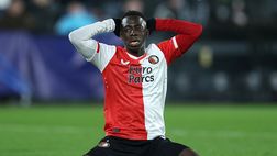 Timbra il Klassieker olandese con due gol: ma è senza patente e va a casa a piedi…