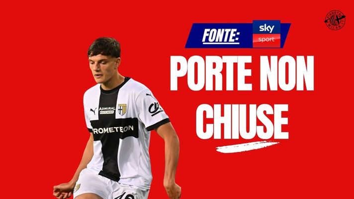 Calciomercato Milan, Cherubini (ad Parma): 'Leoni? Non ci sono segnali che ...'