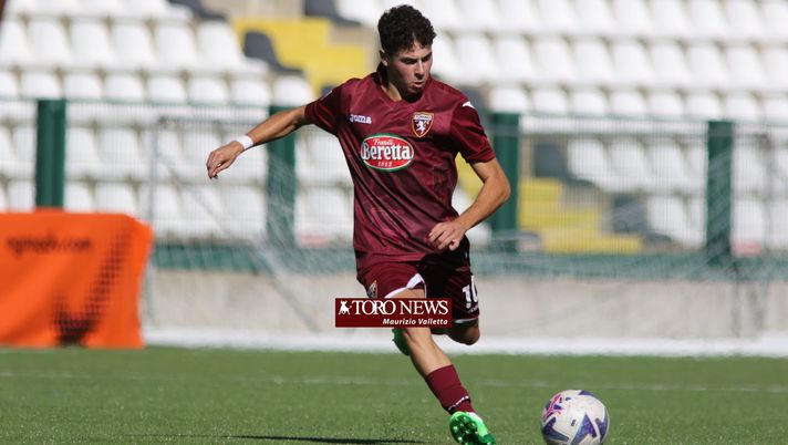 Primavera, le formazioni ufficiali del derby: tornano Antolini e Dell’Aquila - immagine 1