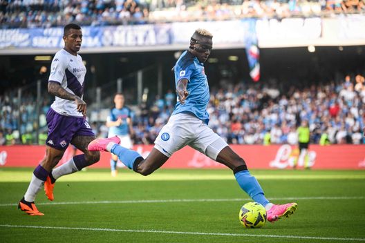 Ferrara: “Non ci stava la sconfitta, ma la Fiorentina se l’è un po’ cercata”- immagine 2