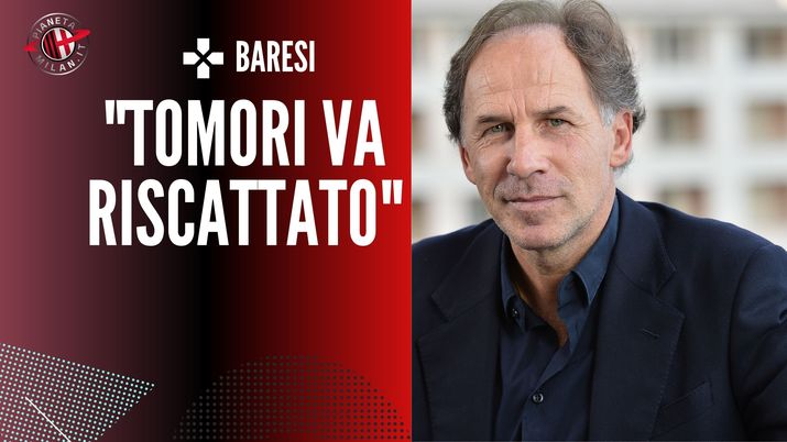 Franco Baresi (vicepresidente AC Milan) ha rilasciato un'intervista alla Gazzetta dello Sport 