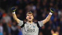 Casillas: “Io e Mourinho come in un matrimonio: all’inizio grande amore, ma poi…”