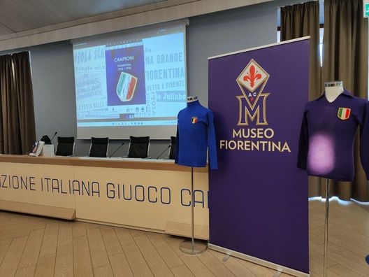 Libro Museo Fiorentina Libro Museo Fiorentina