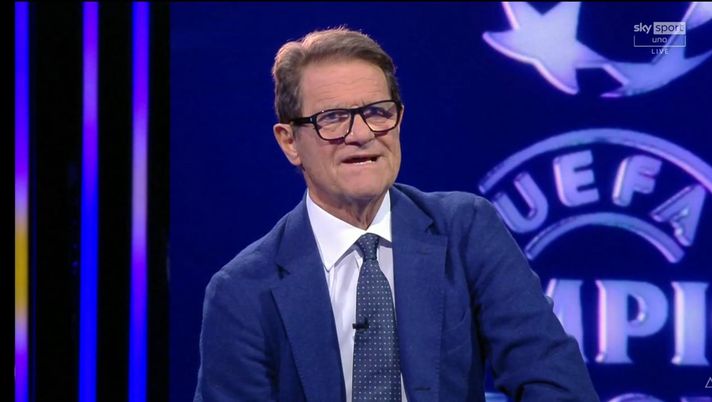 Capello: “Fossi Inzaghi resterei, ma c’è qualcosa di strano. Marotta ha sicuro un piano B” - immagine 1