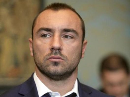 Cristian Brocchi (Fonte: www.italiansdaily.it) Cristian Brocchi (Fonte: www.italiansdaily.it)