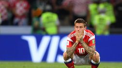 Guerra in Ucraina, l’Adidas sospende la partnership con la Federcalcio russa