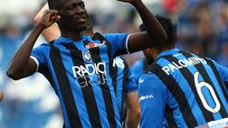 L’Atalanta parla gambiano: 6 reti al Renate con le firme di Barrow e Colley. In rete anche Gomez e Muriel