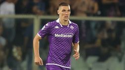 Fiorentina, la verità sul rosso a Milenkovic e il regolamento al fantacalcio