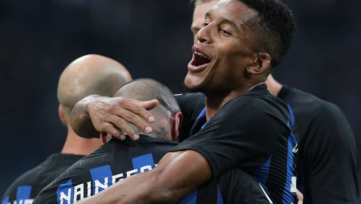 Getty Images Inter, accordo col Cagliari per Dalbert. “E c’è la decisione per Nainggolan” - immagine 1