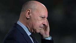 Inter, testa al 2025: “Tutti i nomi seguiti in difesa. E Marotta si fionderebbe subito su…”