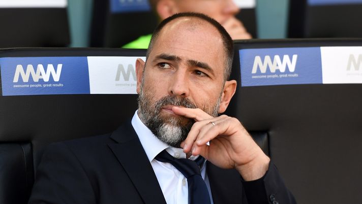 Igor Tudor (foto Getty Images)  Igor Tudor (foto Getty Images)